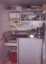 Foto - 1 Zimmer Dachgeschoßwohnung in Fulda