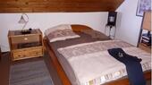 Foto - Dachgeschoßwohnung in Fulda zur Miete