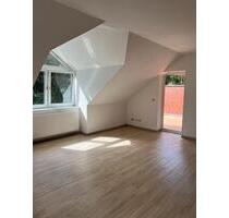 Moderne Wohnung in ruhiger Lage in Neuenkirchen