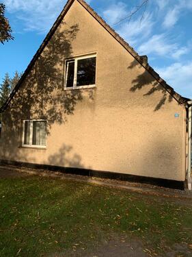 Foto - Mehrfamilienhaus, Wohnhaus zum Kaufen in Warin