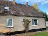 Foto - Mehrfamilienhaus, Wohnhaus in Warin