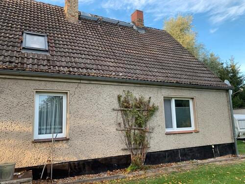 Foto - Mehrfamilienhaus, Wohnhaus in Warin