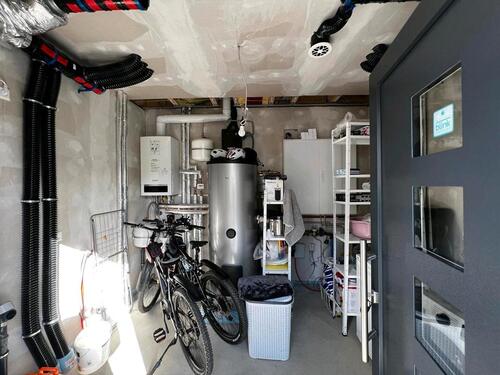 Foto - Doppelhaushälfte in Bad Laasphe zum Kaufen