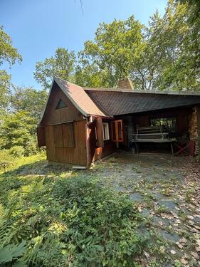 Foto - Wochenendhaus mit 1600qm Grundstück Nähe Spitzhaus zu verkaufen