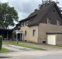 Wohnung im Herzen von Löhne Ort