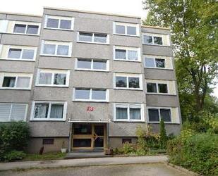 Stop! Großzügige 3,5-Zimmer-Wohnung (WBS) - Dortmund Mengede
