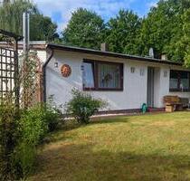 Märchenhafter Bungalow mit großem Garten in Spandau Hakenfelde - Berlin