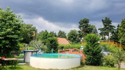 Foto - Einfamilienhaus in Berlin zum Kaufen