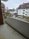 Foto - Helle, gut geschnittenen 2 Zimmerwohnung mit Balkon u. Stellplatz