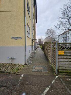 Foto - Etagenwohnung zum Kaufen in Möglingen