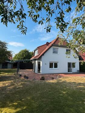 Foto - Top gepflegtes Einfamilienhaus in Traumlage mit großem Garten