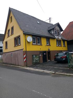 Foto - Einfamilienhaus in Osterburken