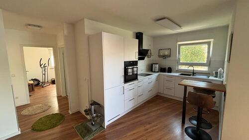Foto - Etagenwohnung zur Miete in Kandel