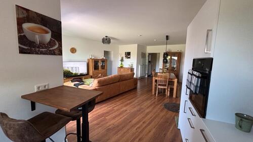 Foto - Etagenwohnung in Kandel