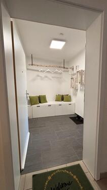 Foto - Etagenwohnung in Kandel zur Miete