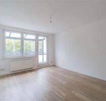 Moderne Familienwohnung mit Balkon - Chemnitz Hilbersdorf