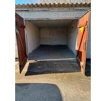 Garage zu vermieten sofort verfügbar - Greifswald