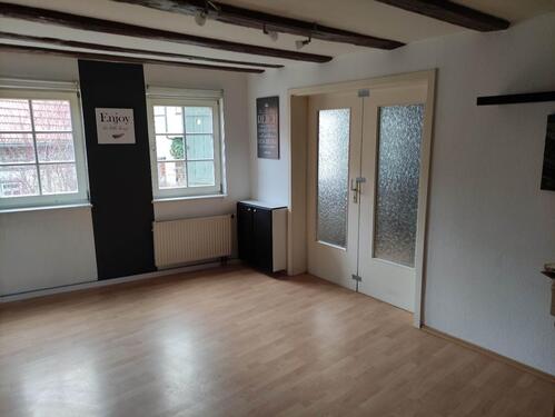Foto - 4,5 Zimmer Wohnung 72218 Wildberg - Sulz am Eck