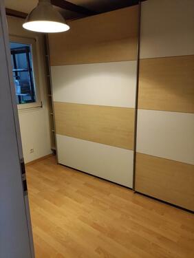 Foto - Etagenwohnung zur Miete in Wildberg