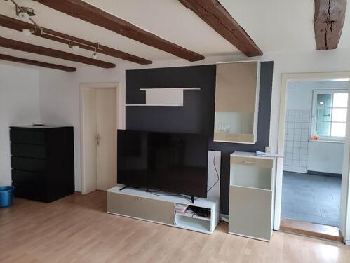 Foto - Etagenwohnung in Wildberg