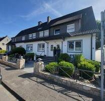 schöne Souterrainwohnung zu vermieten - Münster Münster-West