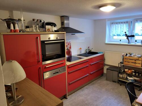 Foto - Etagenwohnung in Münster