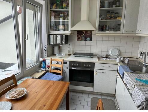 Foto - Etagenwohnung in Ottobrunn