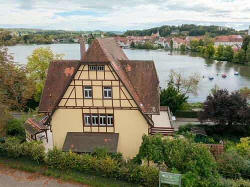 Foto - Etagenwohnung zur Miete in Bad Waldsee