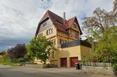 Foto - Etagenwohnung in Bad Waldsee zur Miete