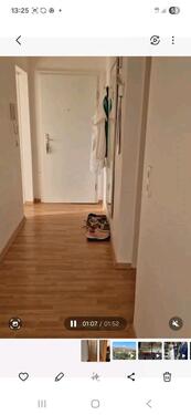 Foto - Etagenwohnung zur Miete in Brandenburg an der Havel