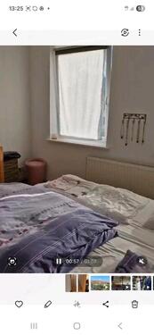 Foto - Etagenwohnung in Brandenburg an der Havel zur Miete