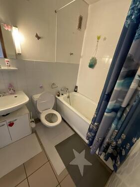 Foto - Etagenwohnung zur Miete in Kreuztal
