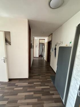 Foto - Etagenwohnung in Kreuztal zur Miete