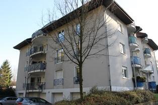Foto - Die passende Wohnung von VIVAWEST mit Wohnberechtigungsschein.