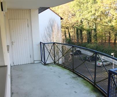 Foto - Etagenwohnung in Marl