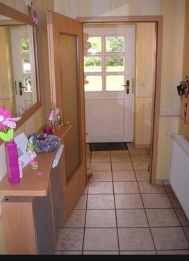 Foto - Etagenwohnung in Hille zur Miete