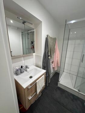 Foto - Etagenwohnung in Wuppertal zur Miete