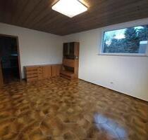 Kleine Wohnung EG - Ideal für Wochenendpendler - Haselünne
