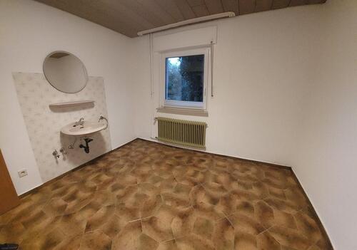 Foto - Etagenwohnung in Haselünne