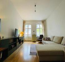 Zwischenmiete: 2 Monate (1.12.-31.1.26), Neukölln, voll möbliert - Berlin