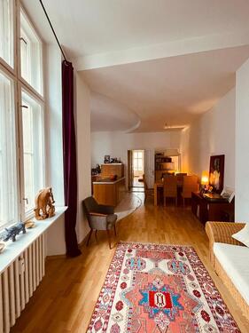 Foto - Etagenwohnung in Berlin