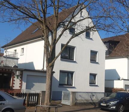 Foto - Charmantes 3-Familienhaus mit solider Rendite in Viernheim