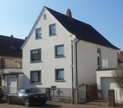 Foto - Einfamilienhaus zum Kaufen in Viernheim