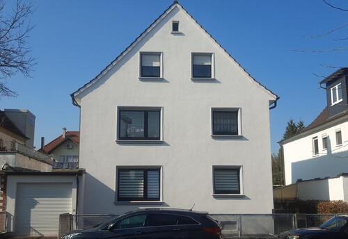 Foto - Einfamilienhaus in Viernheim