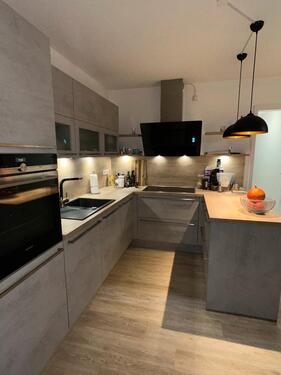 Foto - Etagenwohnung zur Miete in Halle