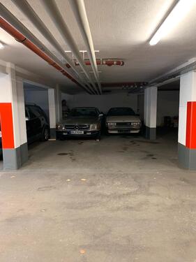 Foto - ⛔️⛔️WINTERSTELLPLATZ ⛔️⛔️ - 25,00 EUR Miete,