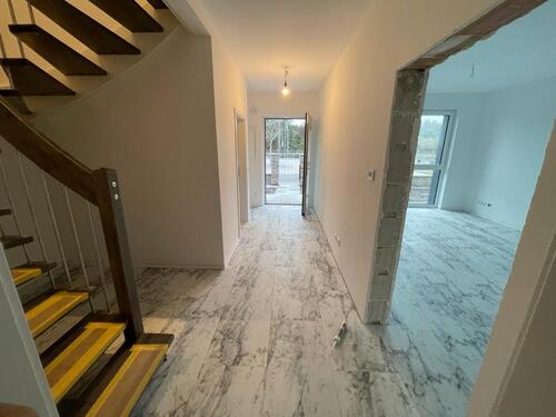 Foto - Reihenhäuser Häuser zur Miete in Wusterwitz