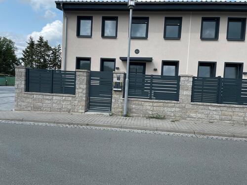 Foto - 5 Zimmer Etagenwohnung zur Miete in Wusterwitz