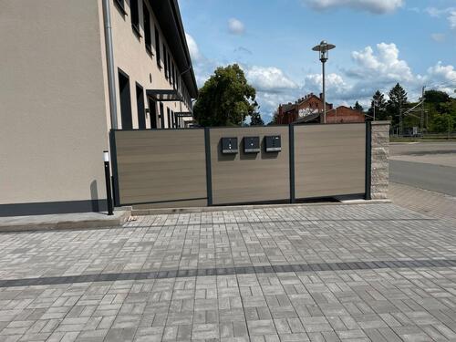 Foto - 5 Zimmer Etagenwohnung in Wusterwitz