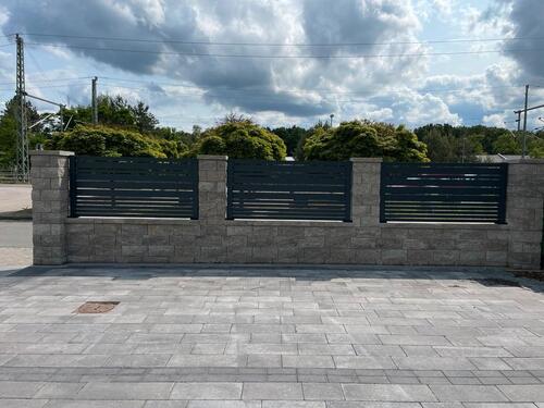 Foto - Etagenwohnung in Wusterwitz zur Miete
